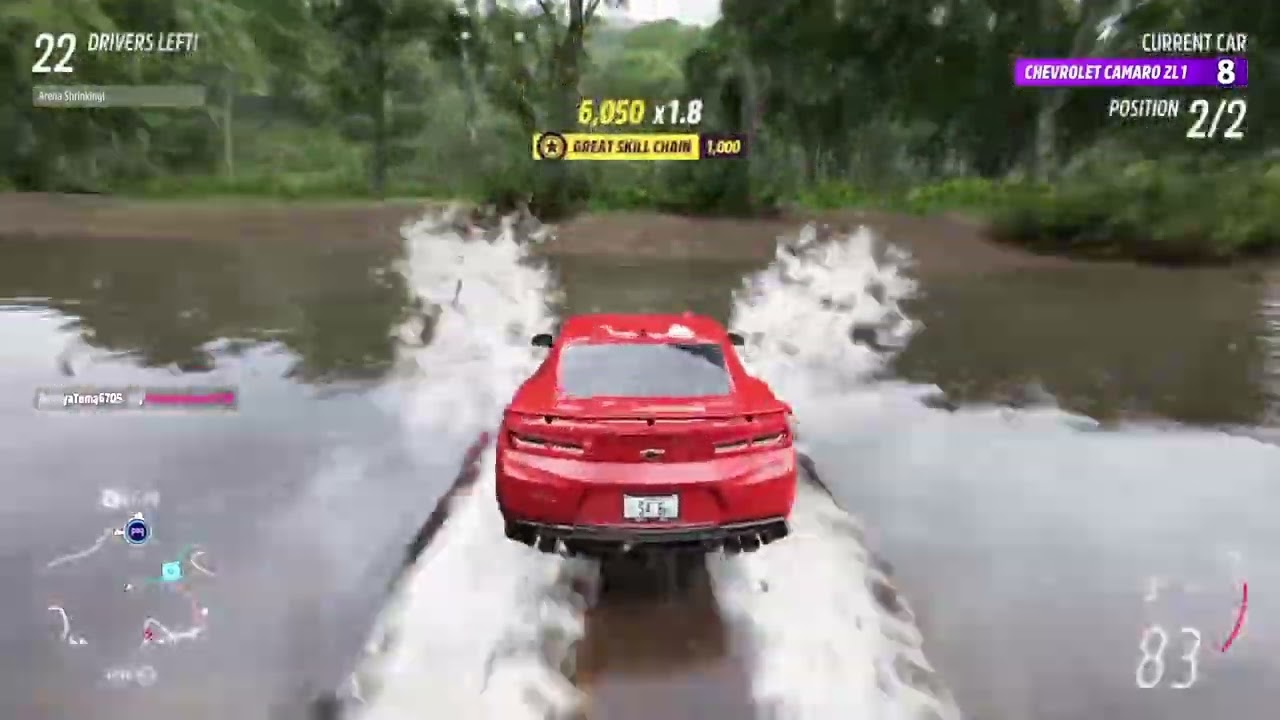 Today’s Eliminator Highlights 