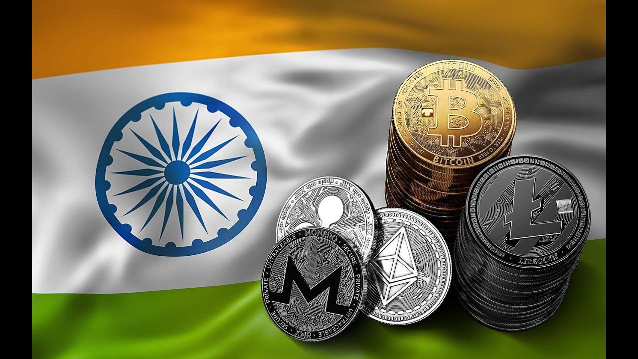 India's Supreme Court Rules To Overturn Cryptocurrency Ban