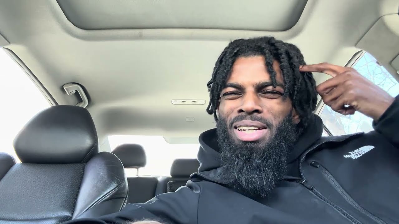 Job Searching While Being Unemployed Got Me Ready To Crash Out!