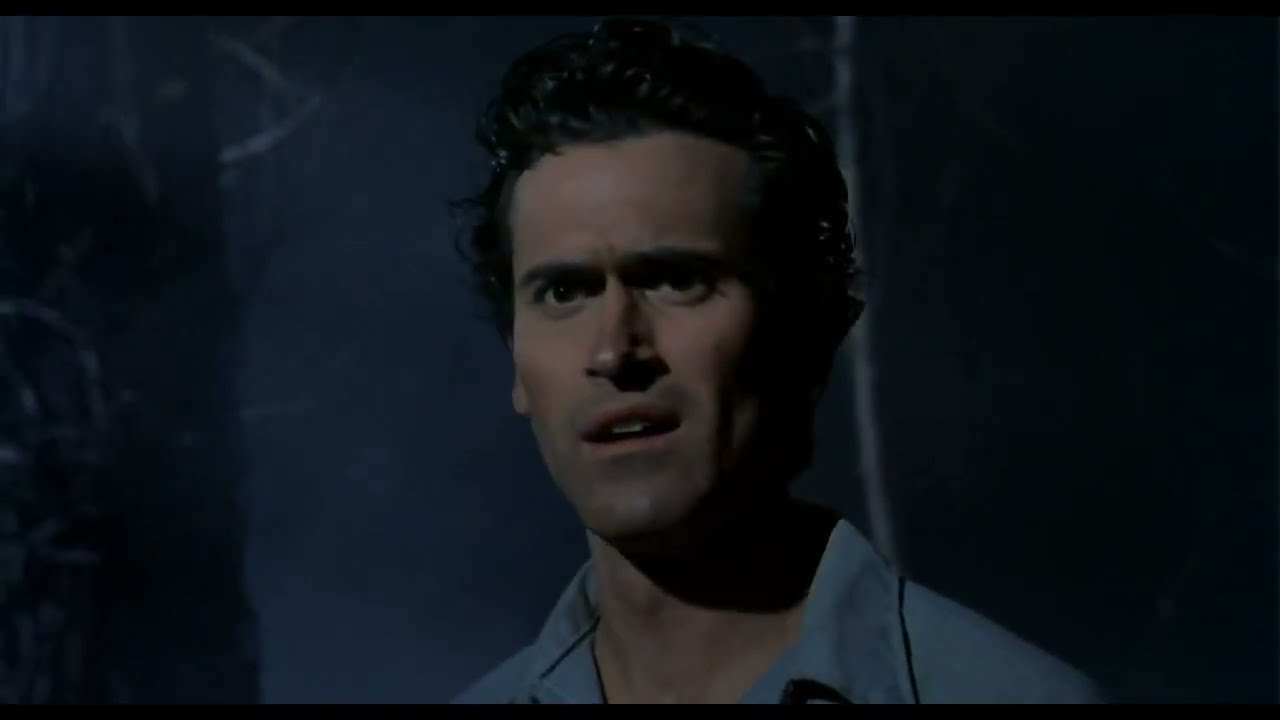 Evil Dead 2 - Opening/The Evil Dead (1981) Recap