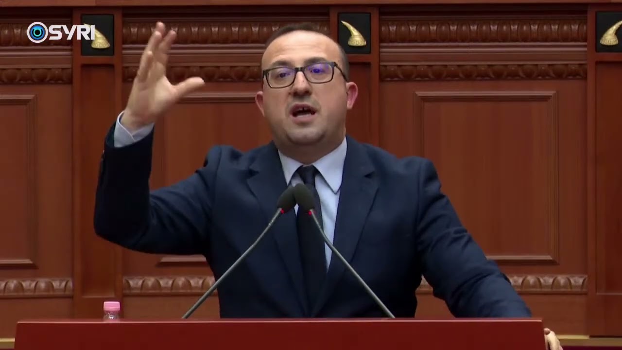 Korreshi shpërthen me ironi në Kuvend: Për të sharë nga nëna me etikë europiane, thoni kështu