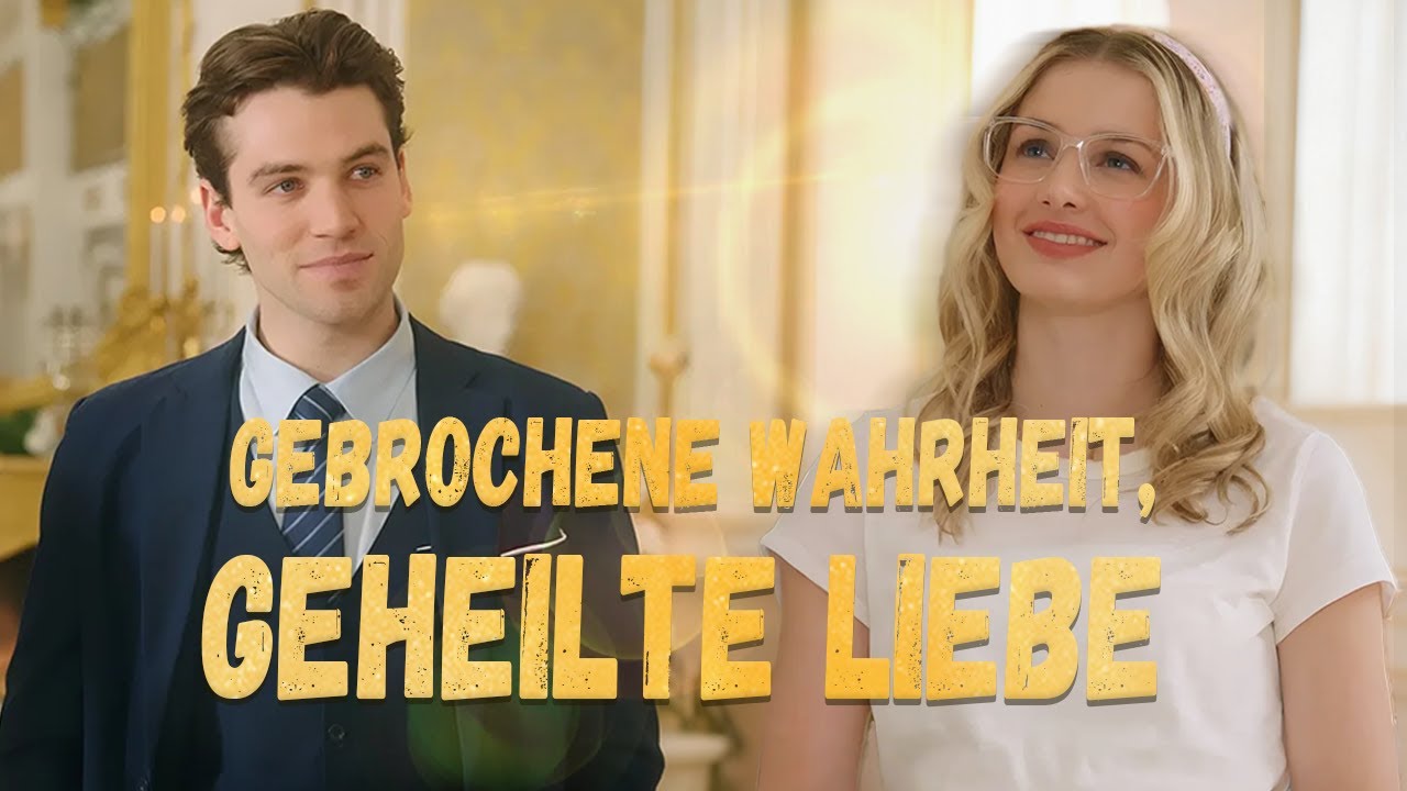 [Ganze Folge]❤️Der unerwartete Erbe des Milliard&auml;rs