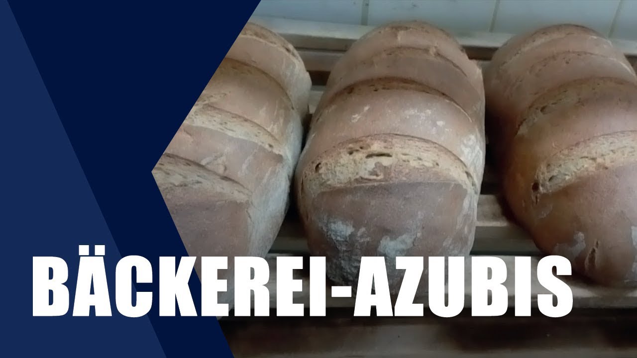 Azubi-Mangel im Handwerk | Bäckerei Eßrich in Leipzig