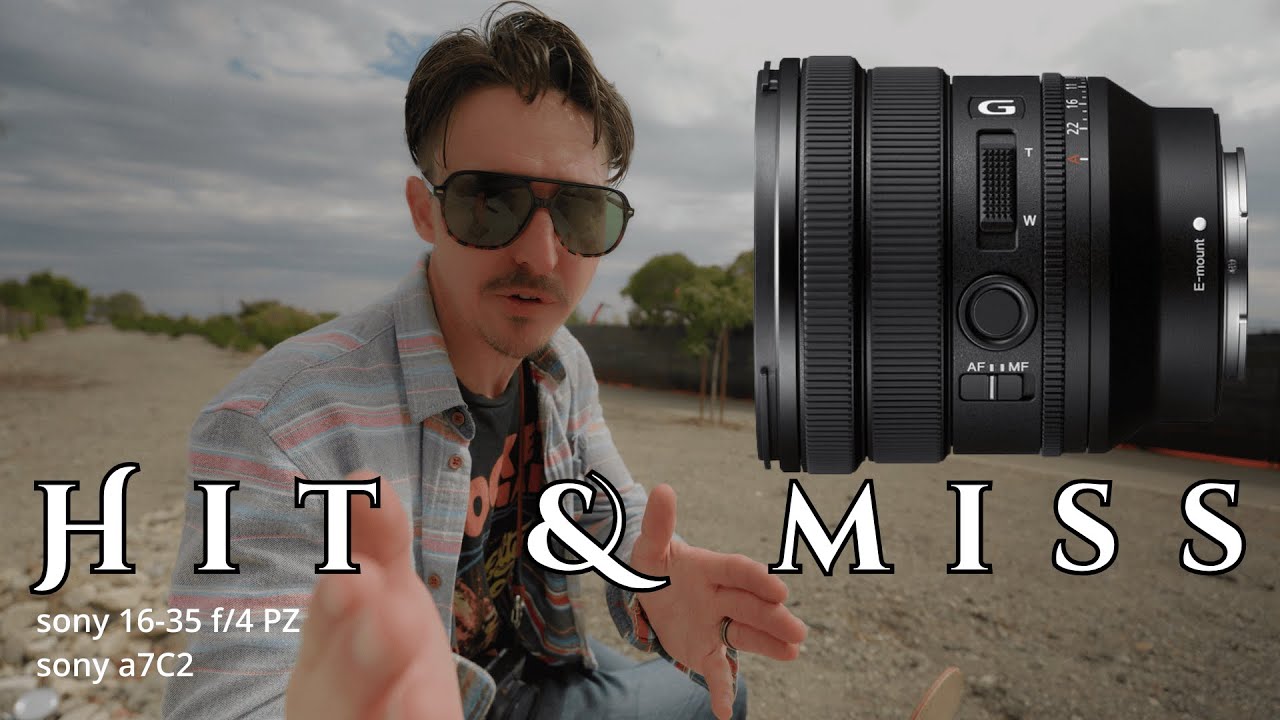 Is this the best travel lens for Sony?