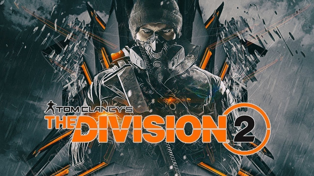 THE DIVISION 2 : BEM VINDOS A CASA BRANCA !!!!