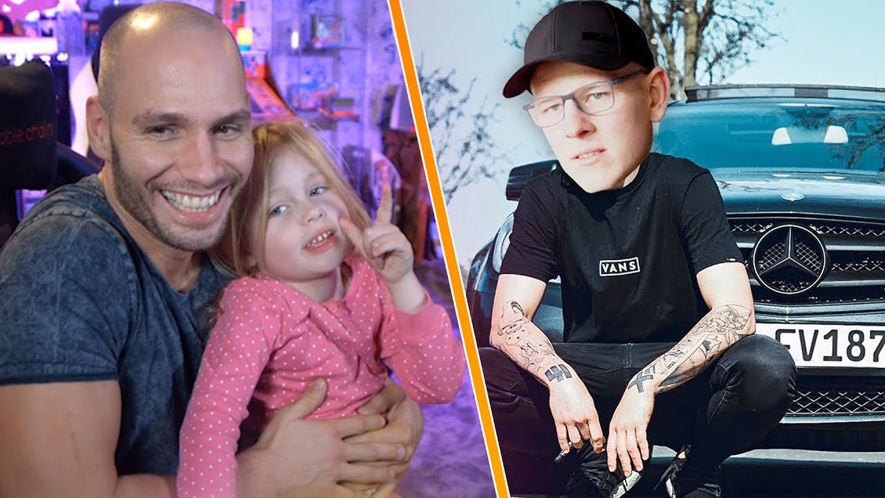 Flying Uwe REAGIERT auf COMEDY von VARION😂 SKYLAR zu Besuch im Livestream😍 Flying Uwe Reaktion