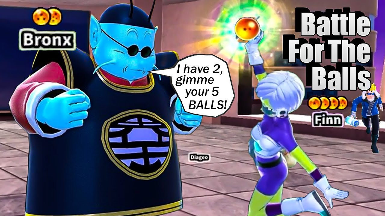 Teammates Become A Bigger THREAT Than The Raider! Super Transphere Thief Sabotage! - DBTB