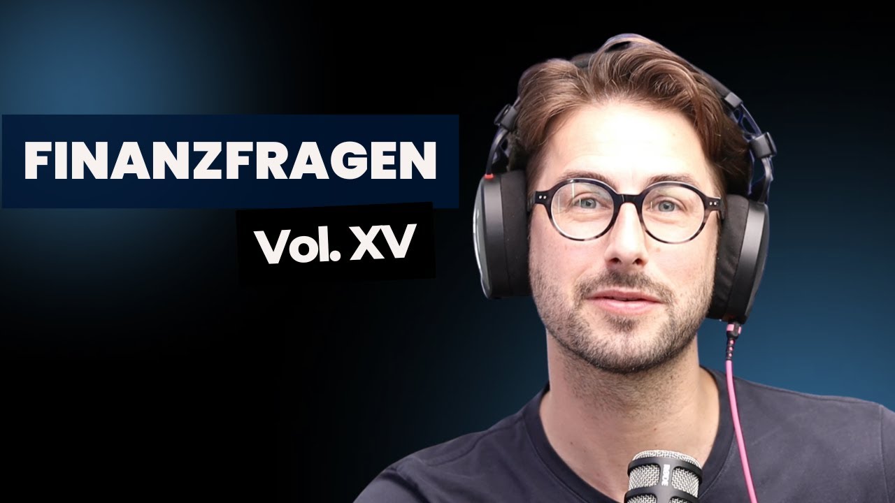 CHF1000/Monat investieren, Steuern auf Bitcoin, Säule 3a ab 18?, Hypothek mit 47 noch möglich?