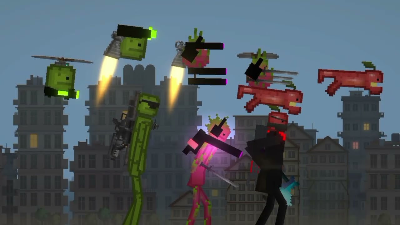 Skibidi Astro 136 (Full episode)