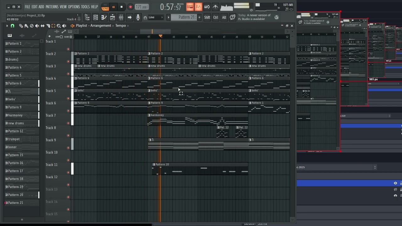 POSSIBLE LMS THEME