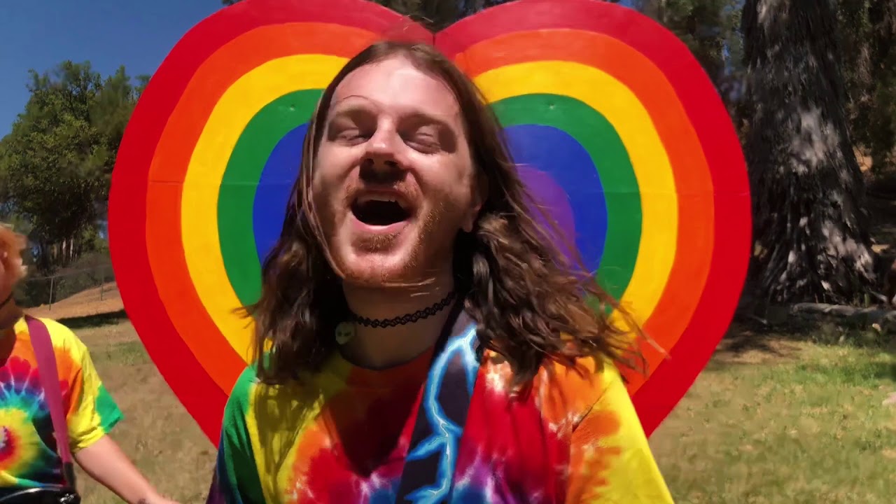 Dylan Brady - I’ll Make You Miss Me All The Time (Official Music Video)