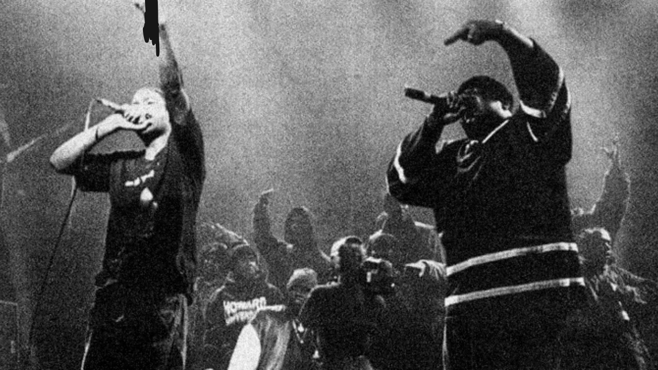 MOBB DEEP TYPE BEAT | 