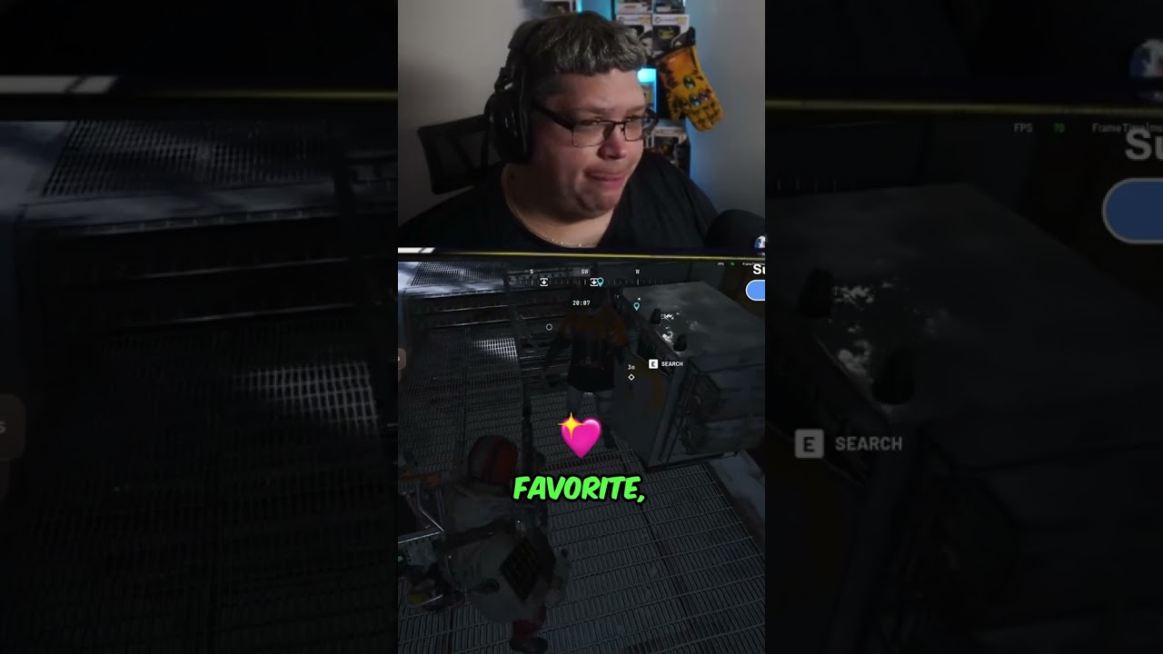 The Nice Guy Riz: Why Tenletters10 Gets Good Lobbies