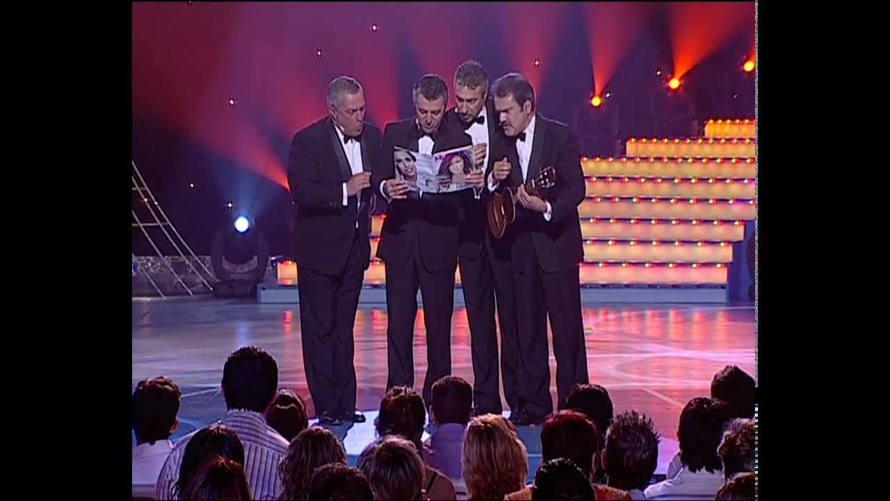 GOLDEN APPLE QUARTET NS PGM8