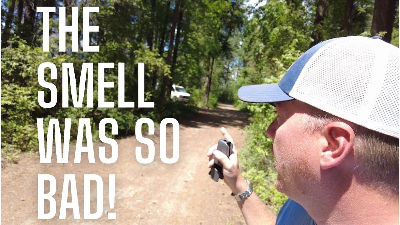 Forced to leave | Bad campers ruined camping for the entire camping area | Many people were mad