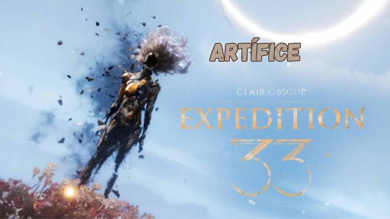 Clair Obscur Expedition 33 - onde acho essa Artífice