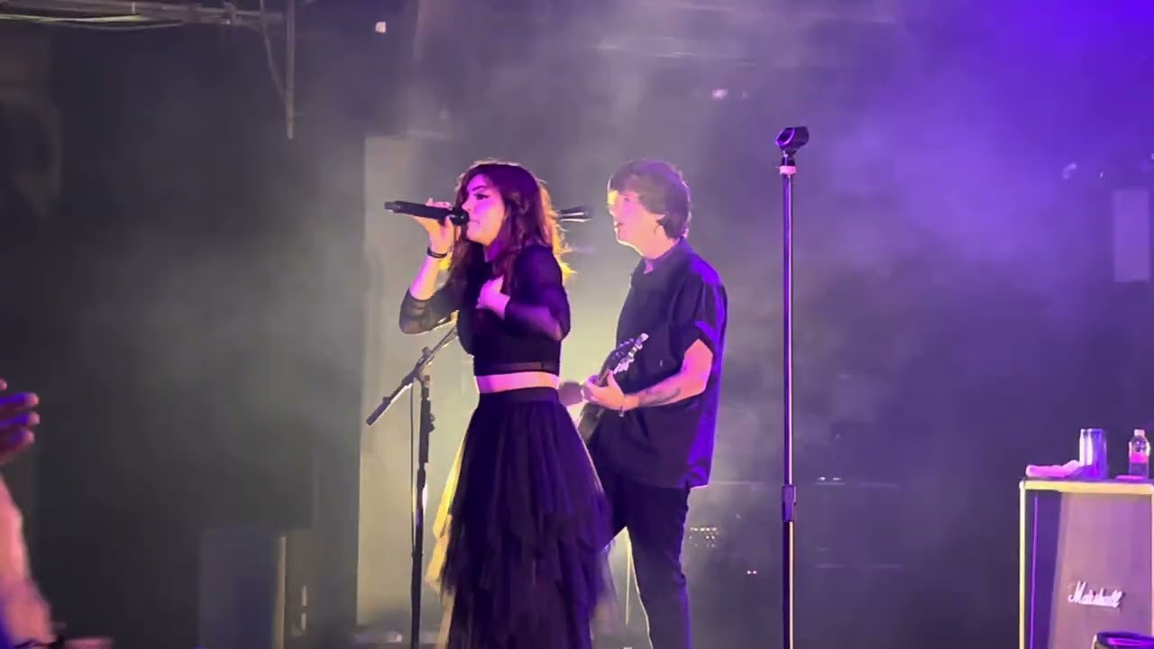 Against The Current 