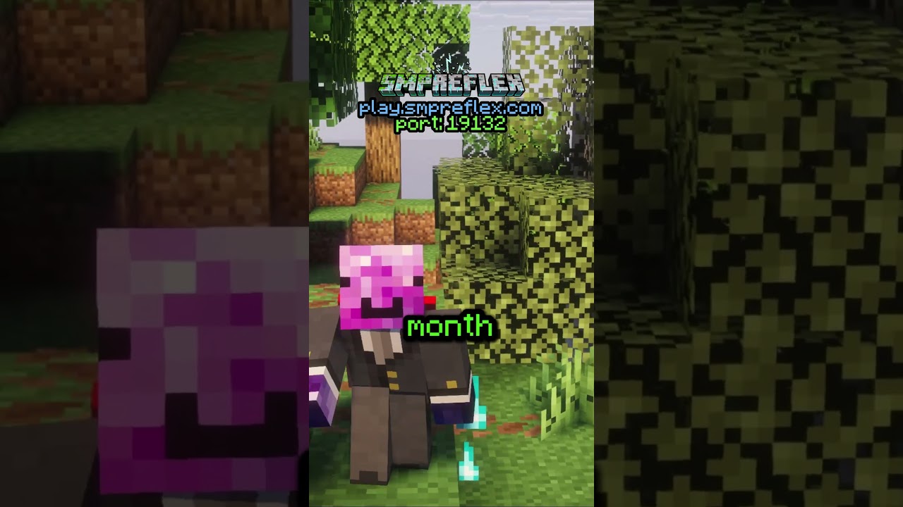 STOP joining servers that reset your builds