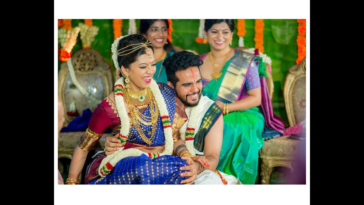 DiShank Wedding Reel