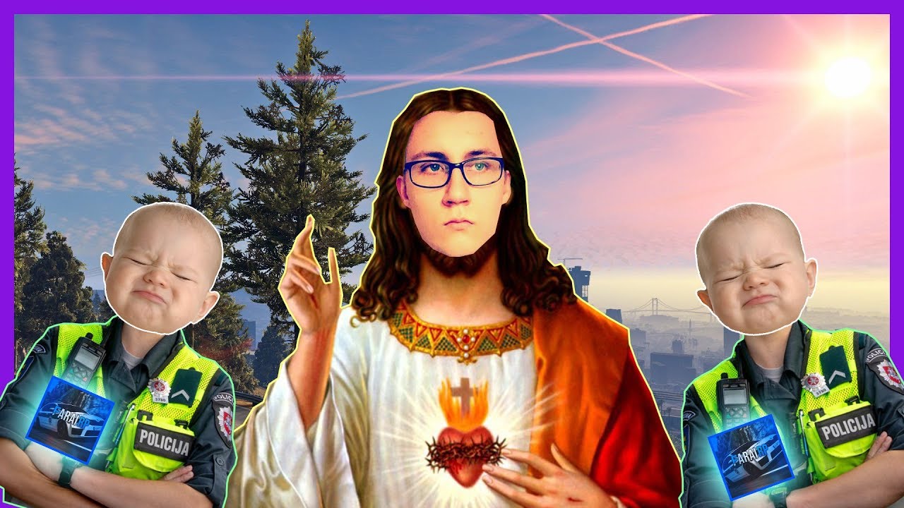FARŲ SERVERIS JO NEKENČIA! SUŽINOK KODĖL!?