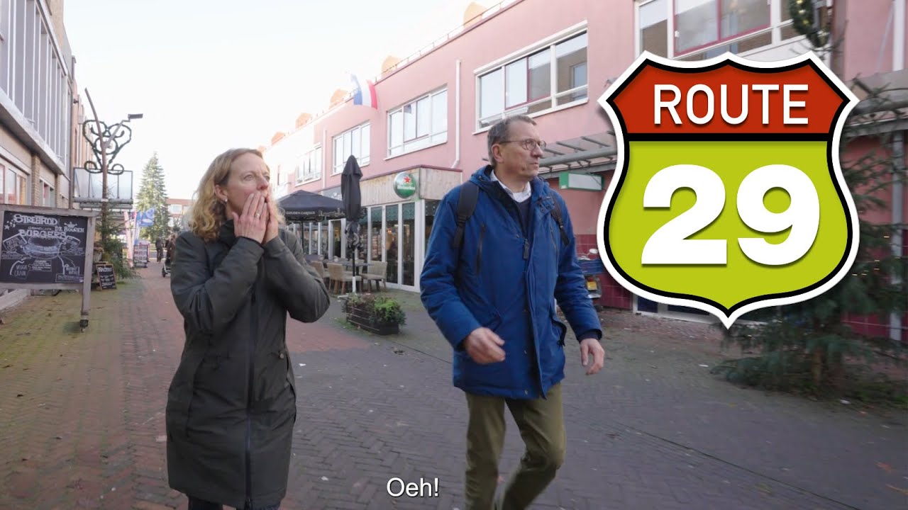Dedemsvaart | Route 29 aflevering 10