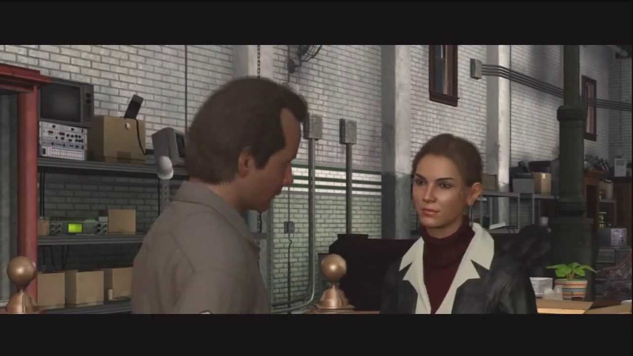GhostBusters the Video Game: The Movie HD - Part 2