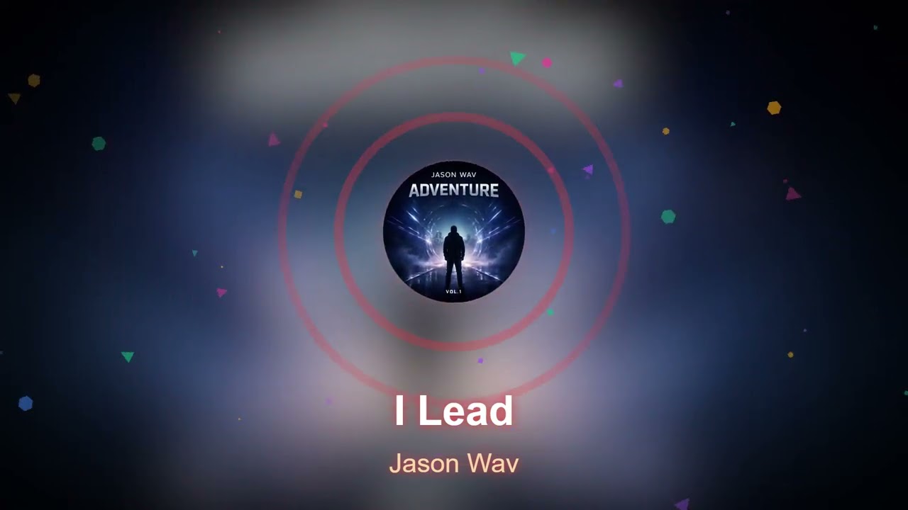 I Lead