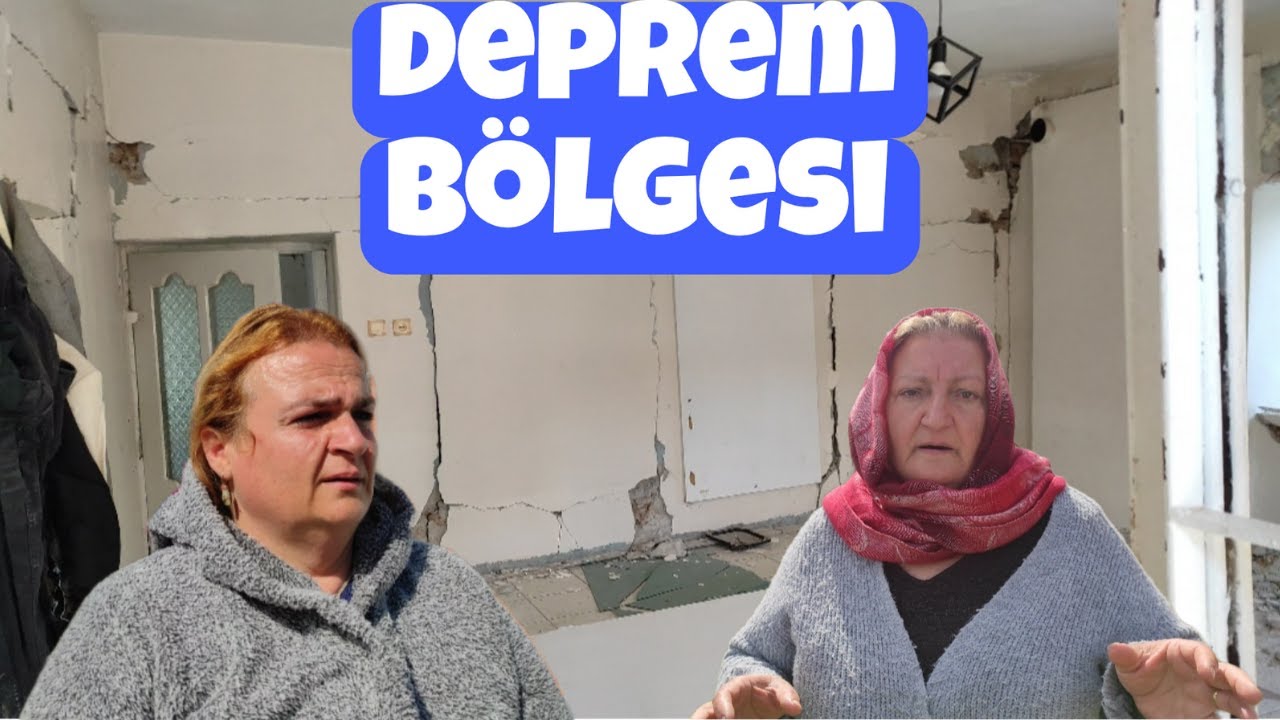 КАК ЛЮДИ ЖИВУТ В ЗОНЕ ЗЕМЛЕТРЯСЕНИЙ? ПРИЗРАЧНЫЙ ГОРОД #188
