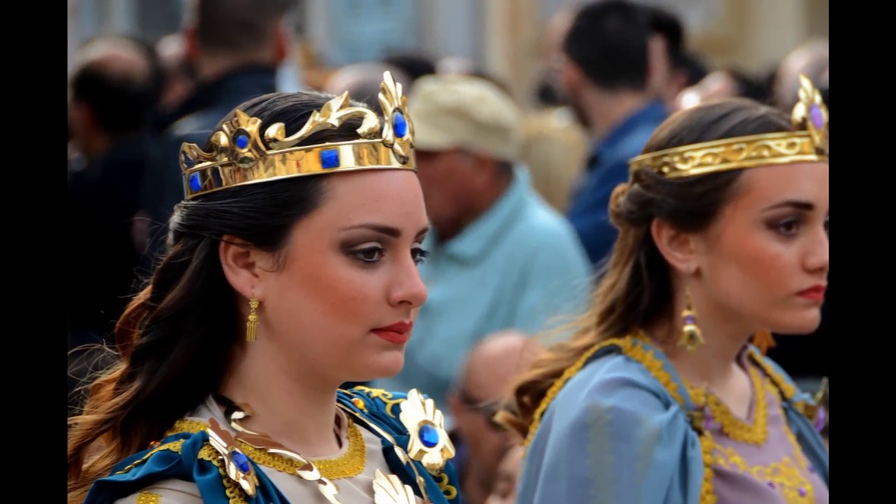 HAL GHAXAQ Palm Sunday 2017 Slideshow