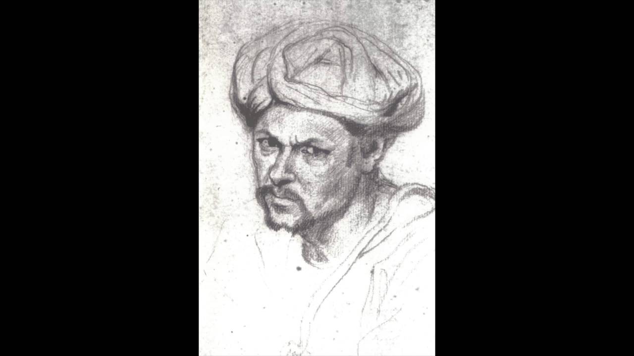 Delacroix au Maroc