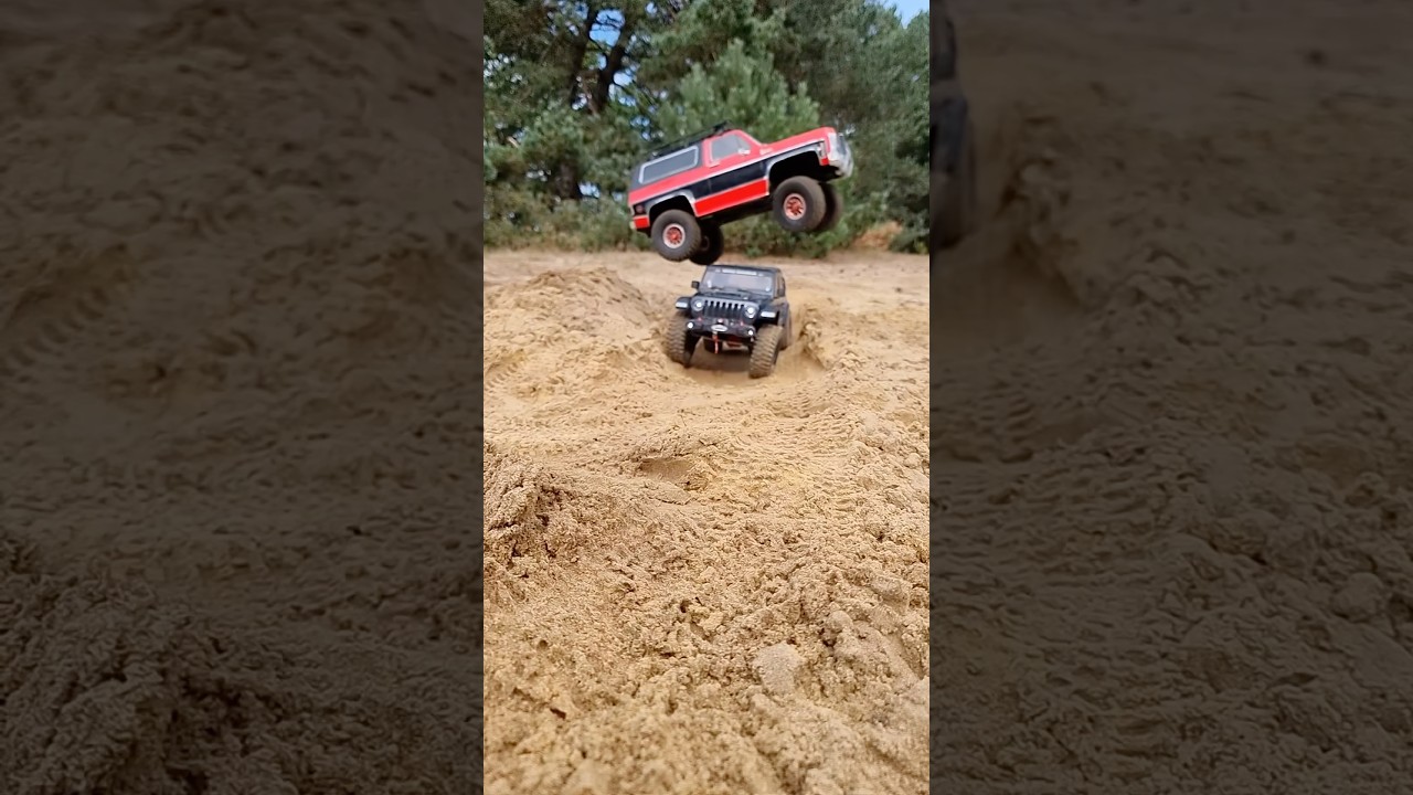 Inexplicable epic moment#fyp #music #calmdown #musica #amor #love #automobile #offroad #4x4action