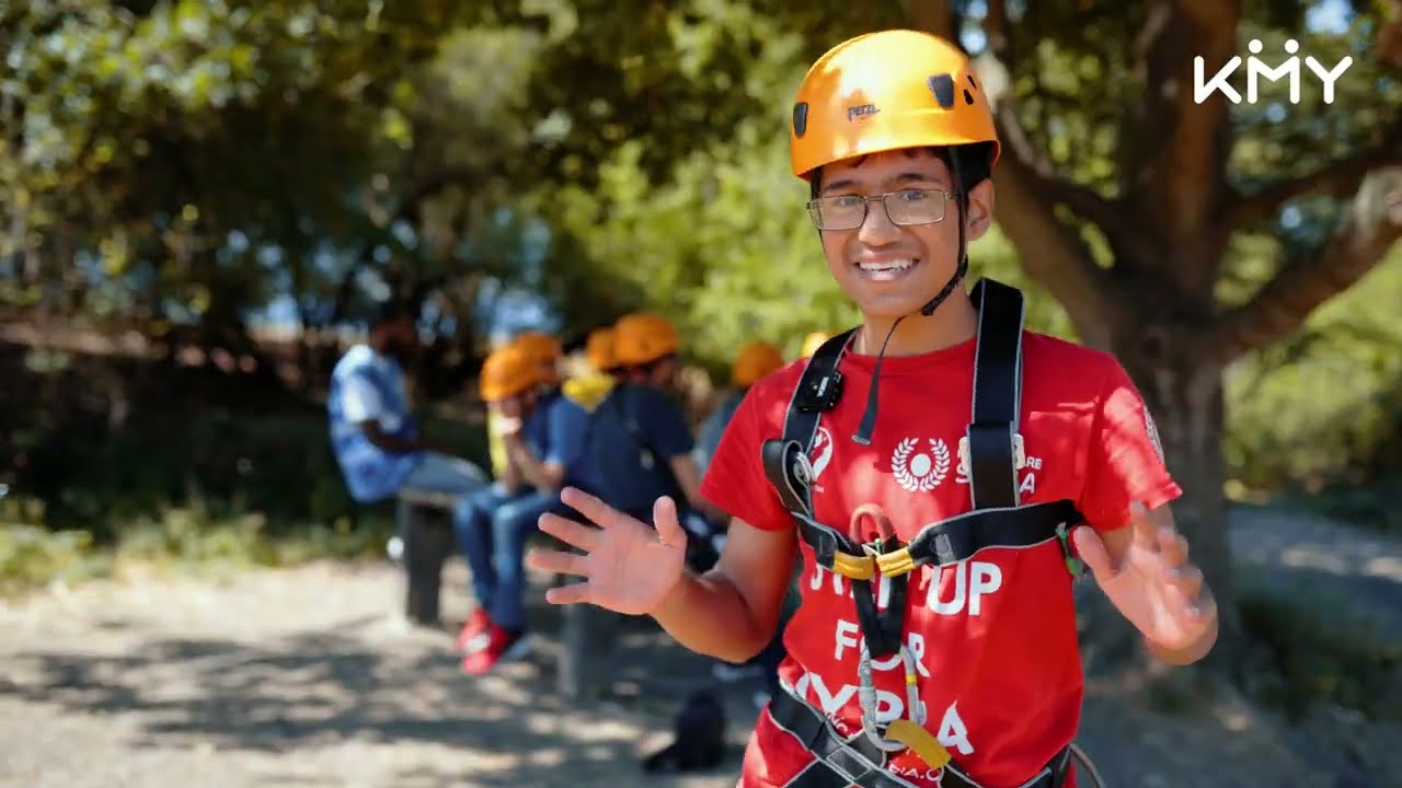 Kingston Muslim Youth (KMY) Summer Camp 2022