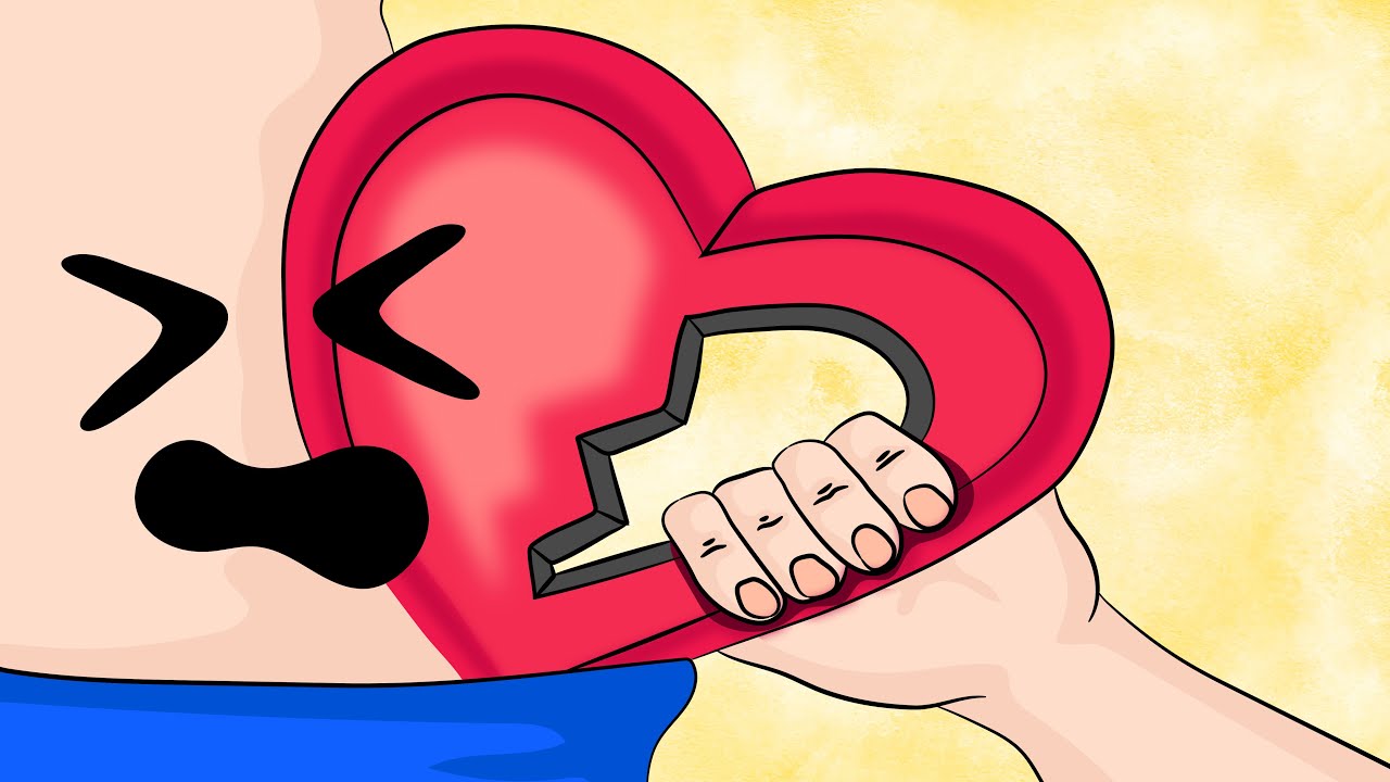 How to burn love handles FAST in only 4 minutes a day!