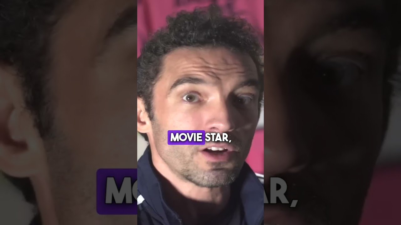 Hollywood vs. Reality