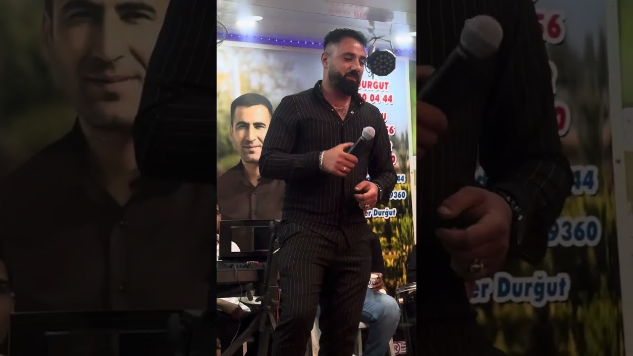ÖMER DURĞUT & EKİBİ UZUN HAVA  (BE TA KESİ HEZNAKIM) 2025
