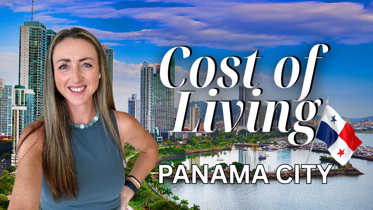 How Much Does It Really Cost to Live in Panama?