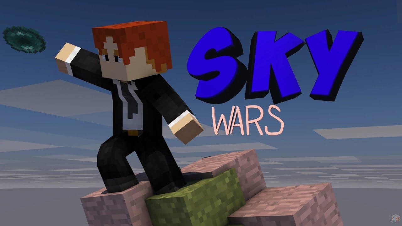 SKYWARS Y ESCAPA DE LA BESTIA EN UNIVERSOCRAFT