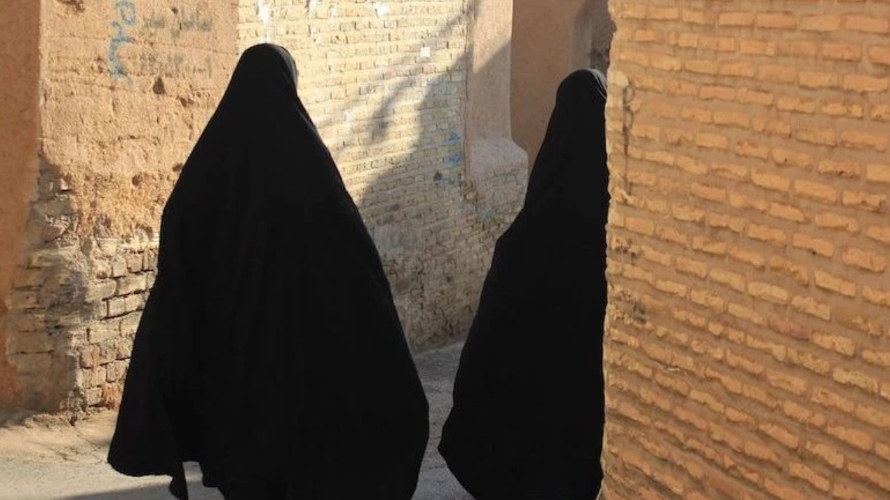 Le jour où je suis sortie de l'enfer Daesh