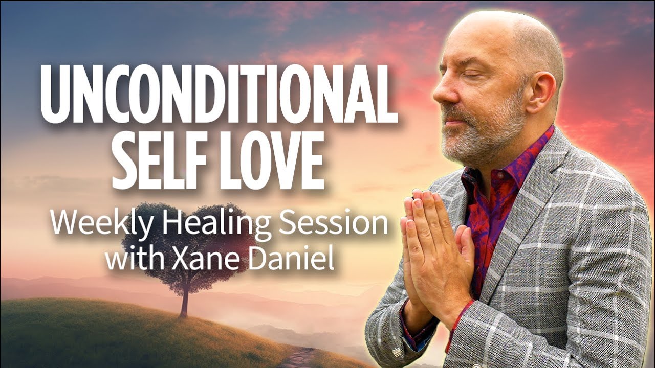 Love Yourself Unconditionally in One Week
