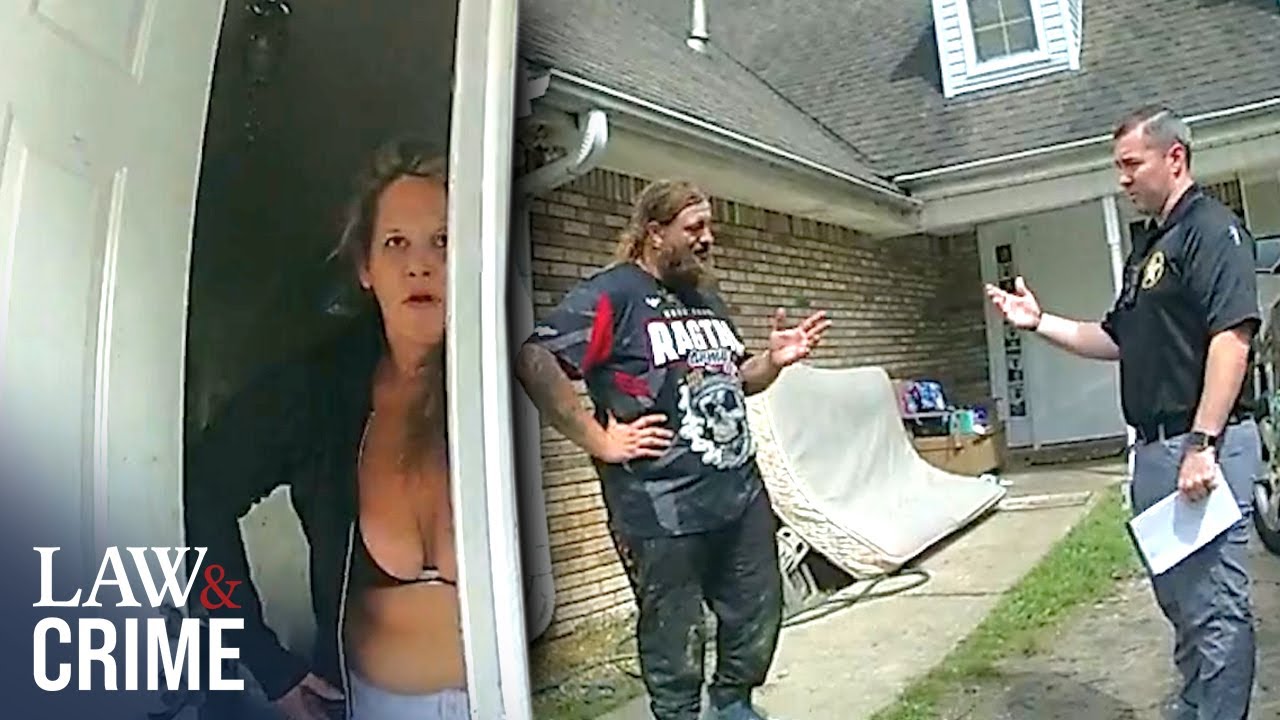 Kids Found Covered in Feces in Florida ‘House of Horror’: Police