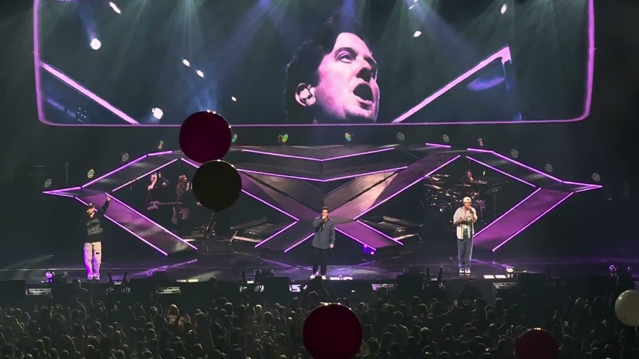 Big Time Rush @Brussels part 3 pov