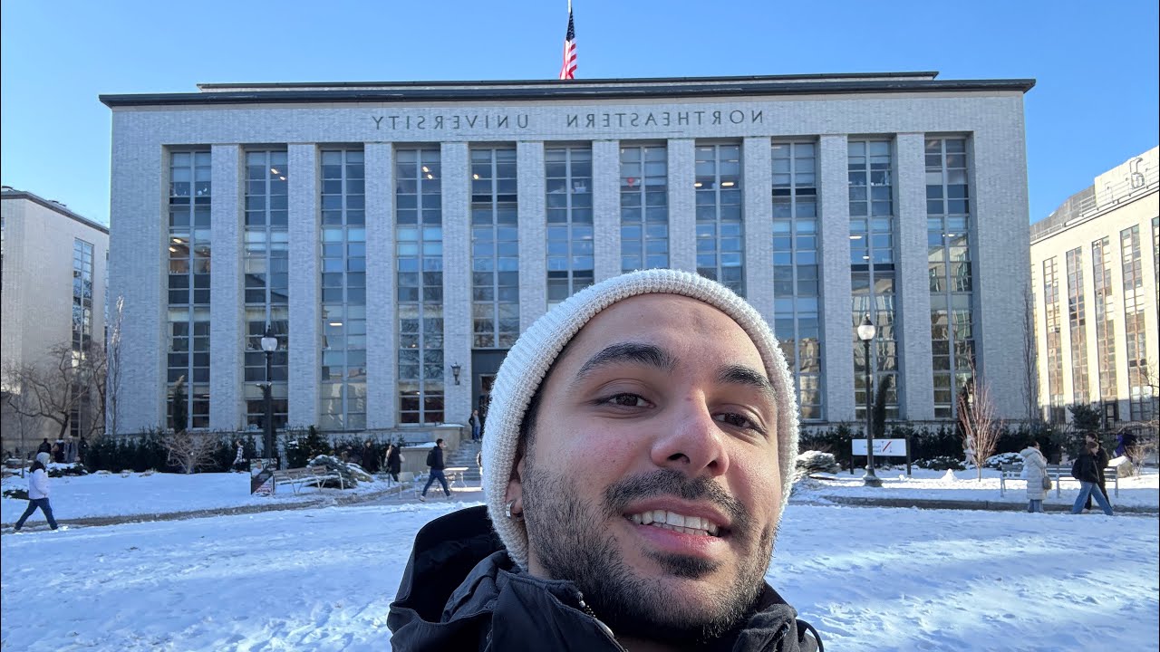 Amerika'da Y&uuml;ksek Lisans Kazandım! T&uuml;m Başvuru S&uuml;re&ccedil;leri