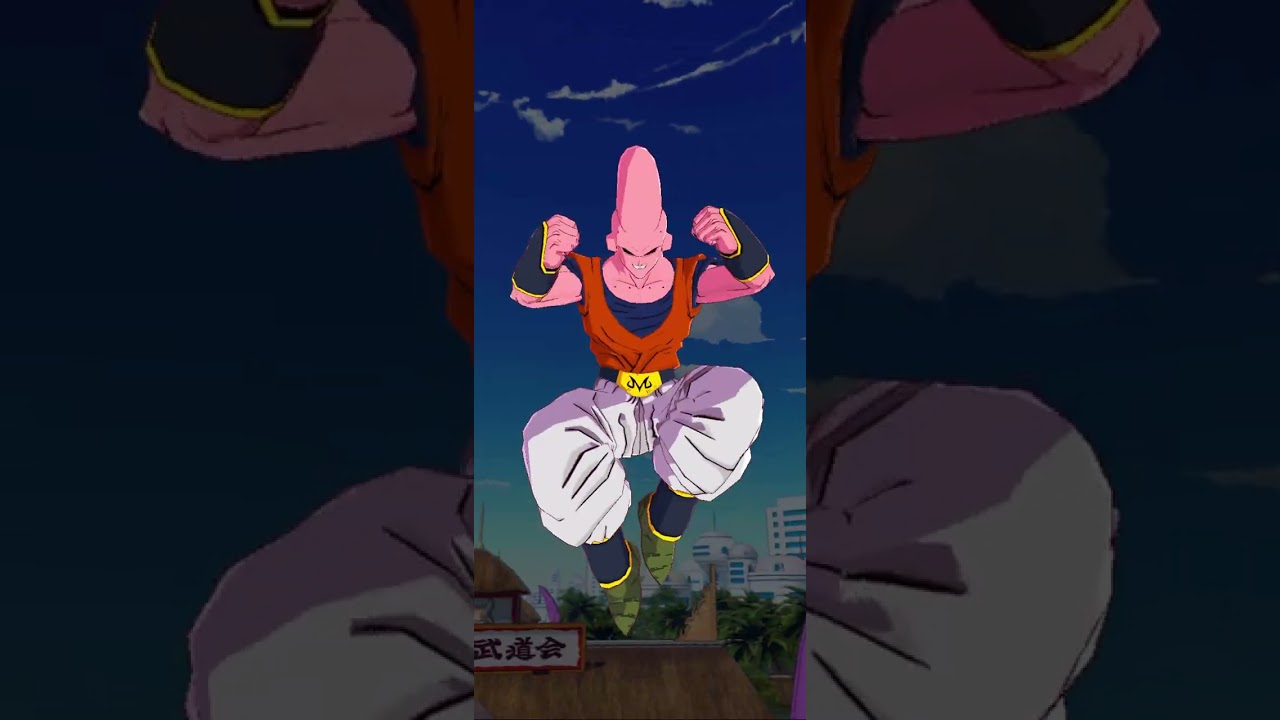 ドラゴンボールレジェンズ