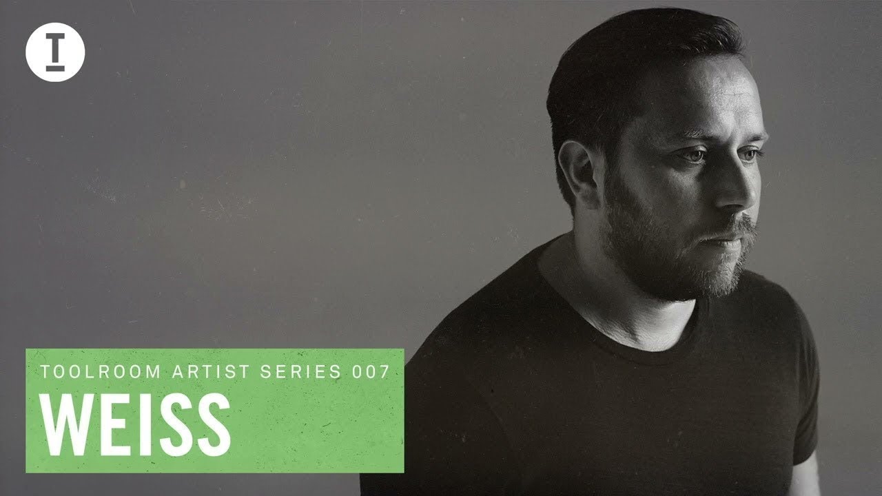 Toolroom Artist Series 007 - Weiss (60 Min House & Tech House Mix)
