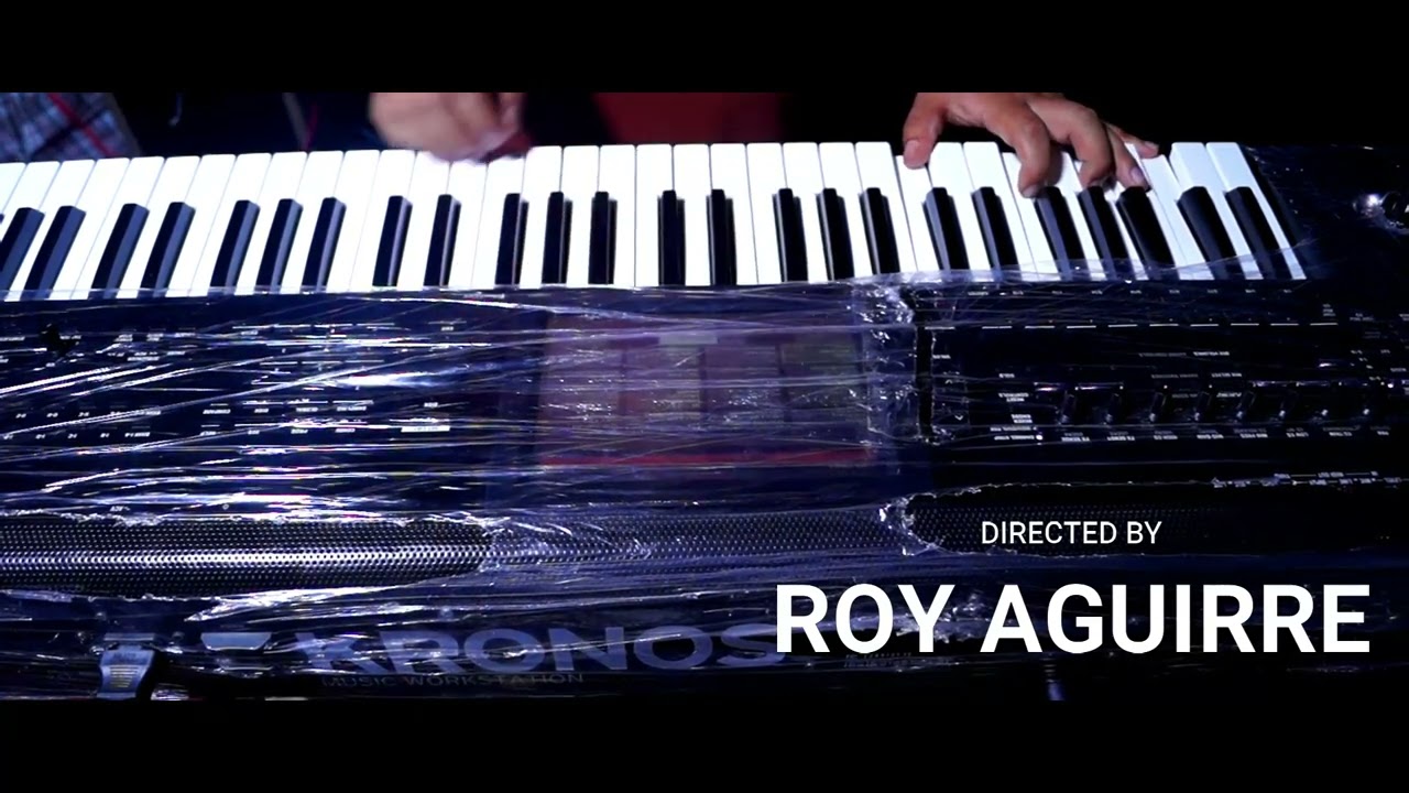 SONIDOS GRUPO CORALY -PURPURA (ORIGINALES)