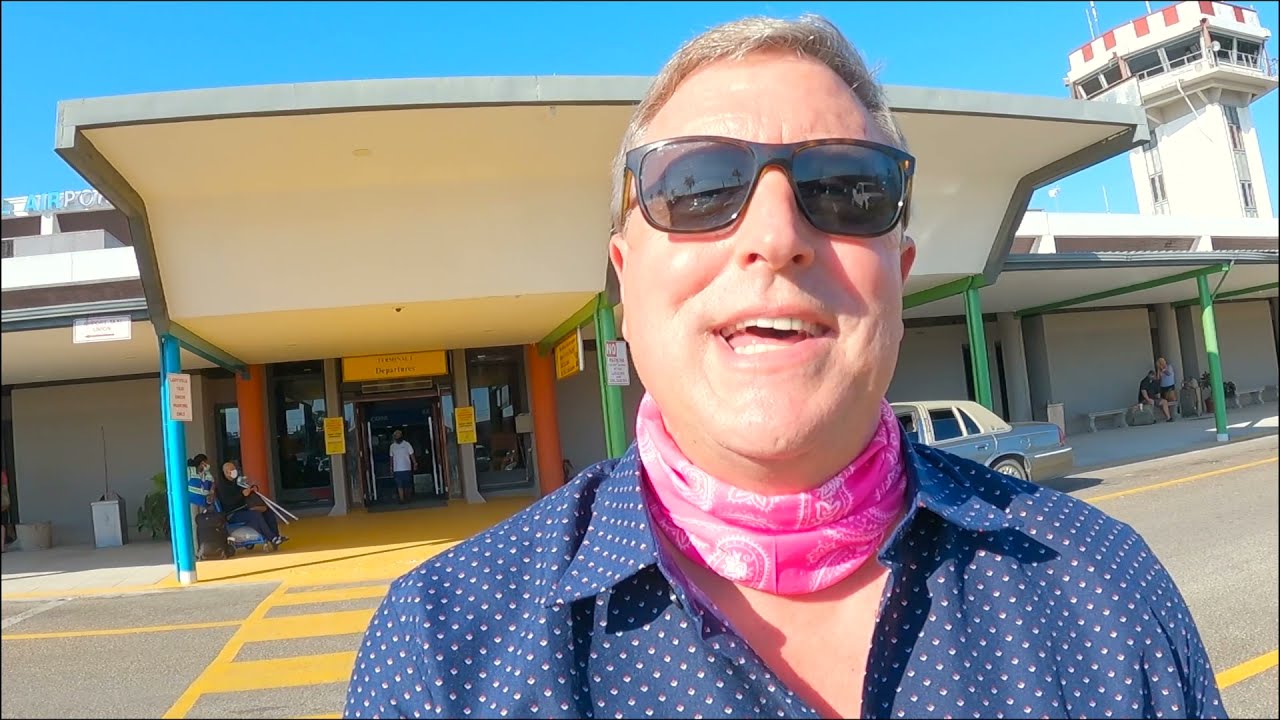 Placencia, Belize Sailing trip