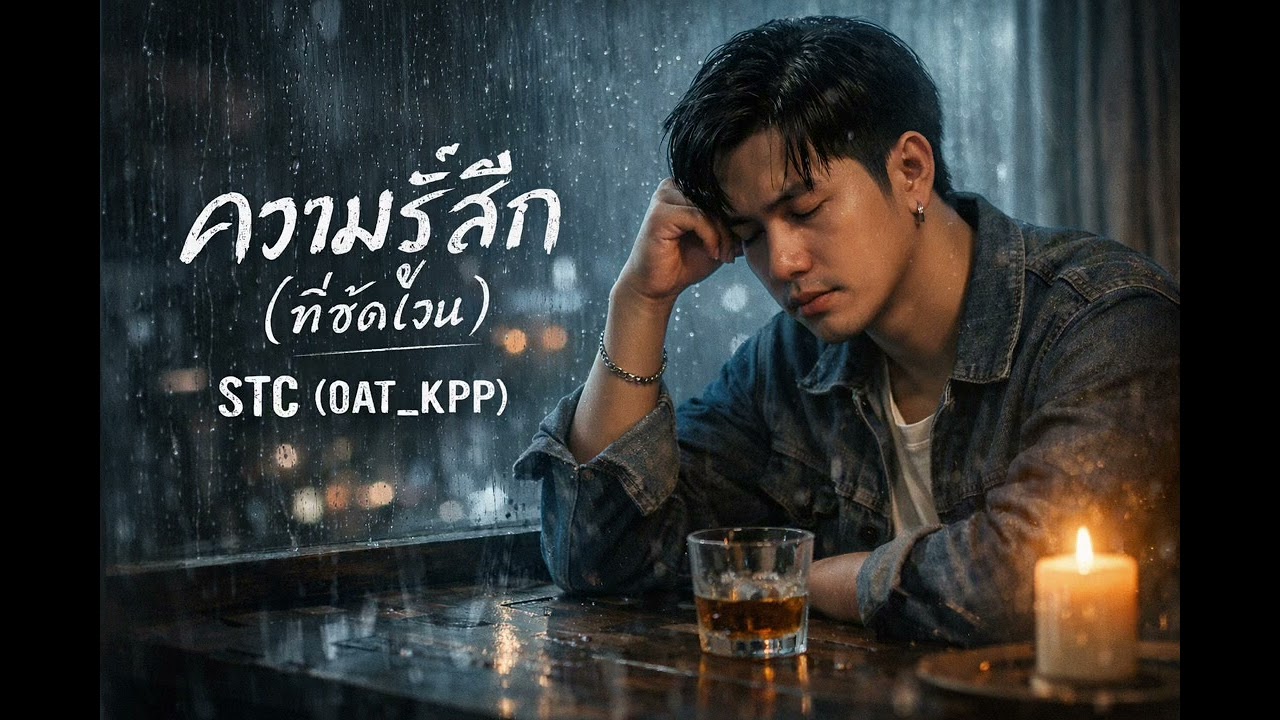 ความรู้สึก(ที่ชัดเจน) - STC (OAT_KPP)