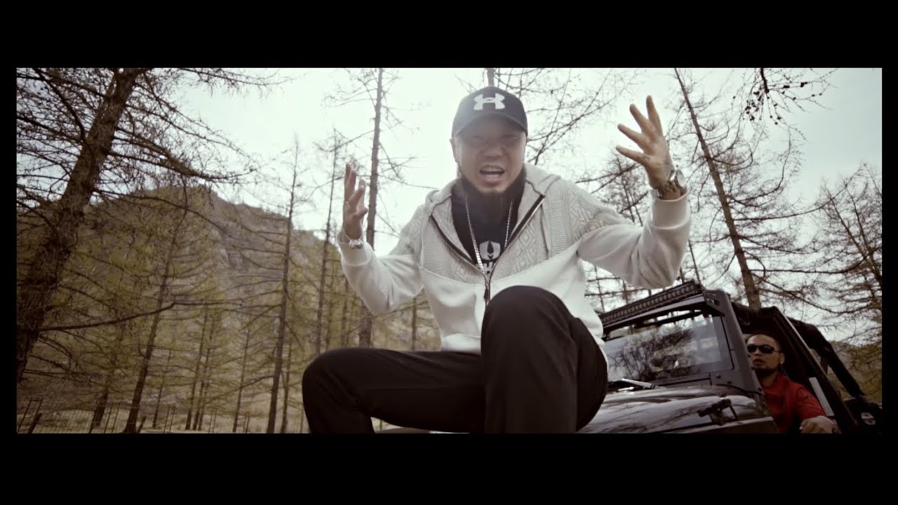 Big Gee x Lkhagvasuren x DJ Zaya - Zamd Garay