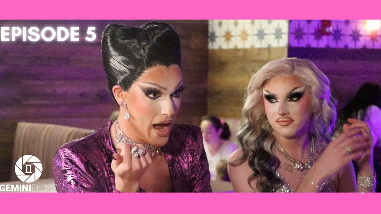 Life's A Drag 