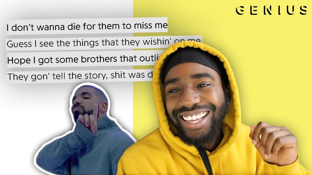 DRAKE - 